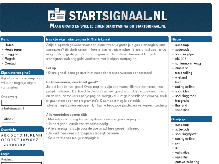 www.startsignaal.nl