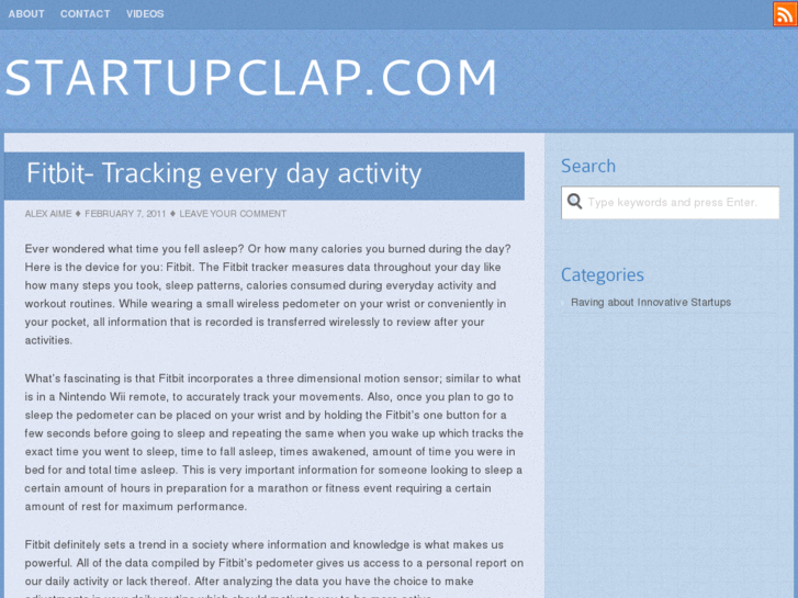 www.startupclap.com