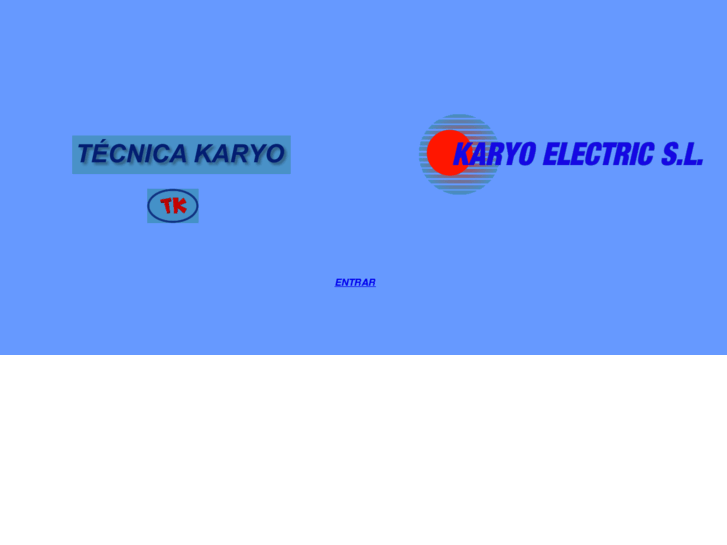 www.tecnica-karyo.com