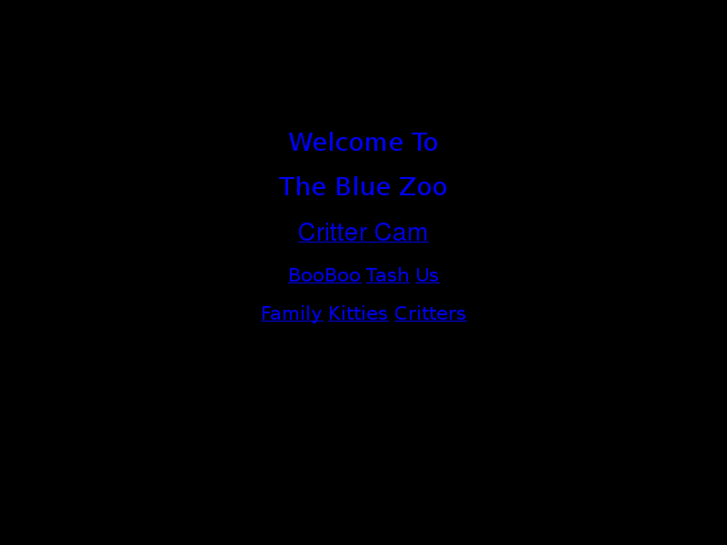 www.thebluezoo.net