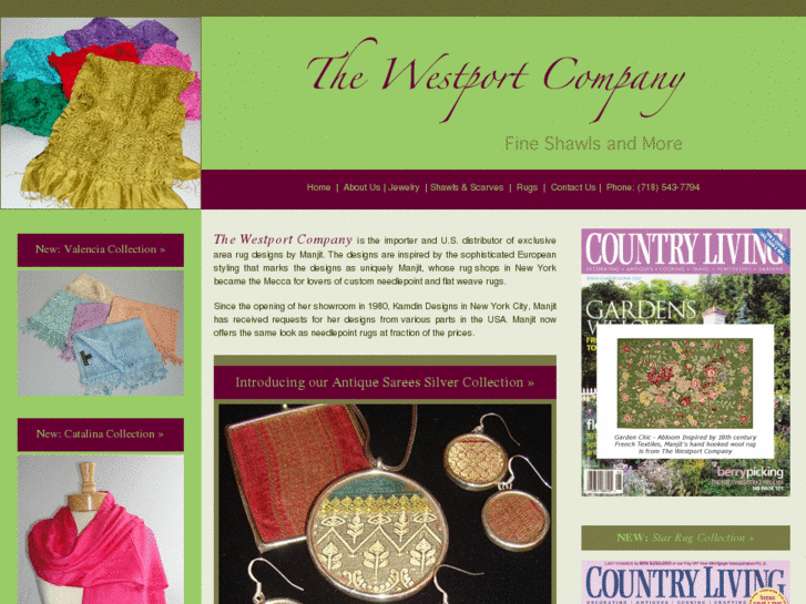 www.thewestportcompany.com