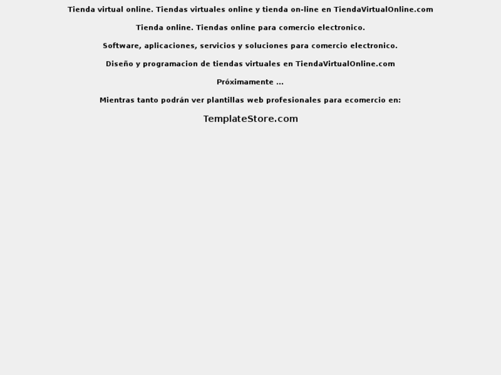 www.tiendavirtualonline.com