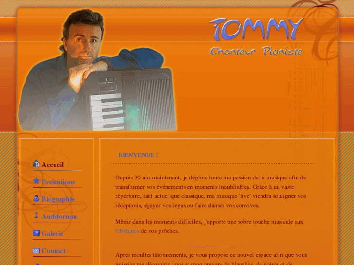 www.tommy-ventura.biz