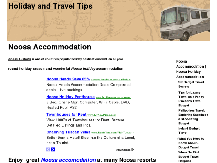 www.travelholidaytips.com