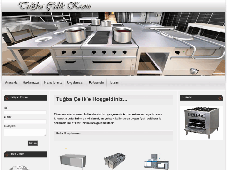 www.tugbacelik.com