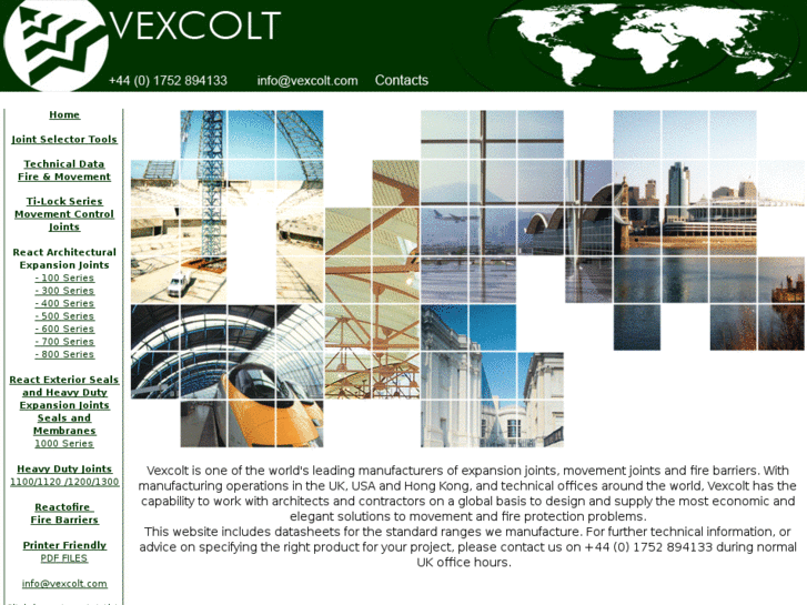 www.vexcolt.com