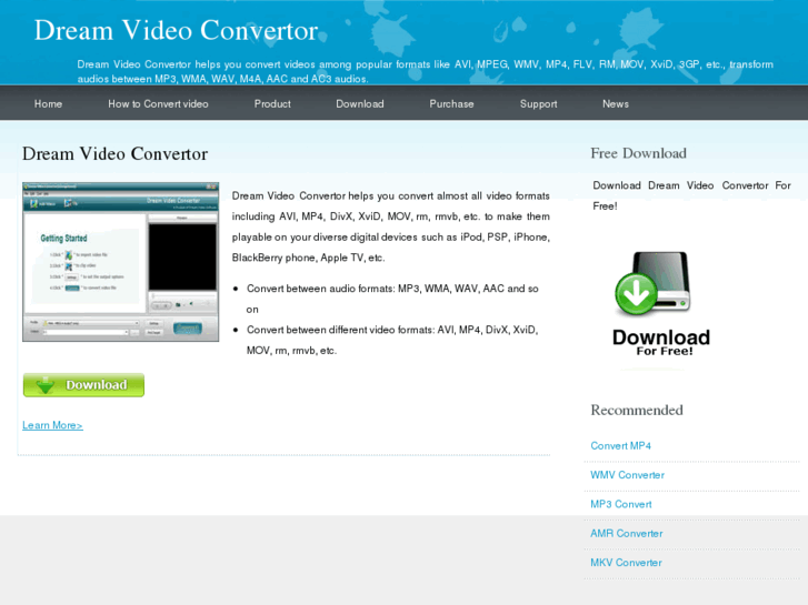 www.video-convertor.com