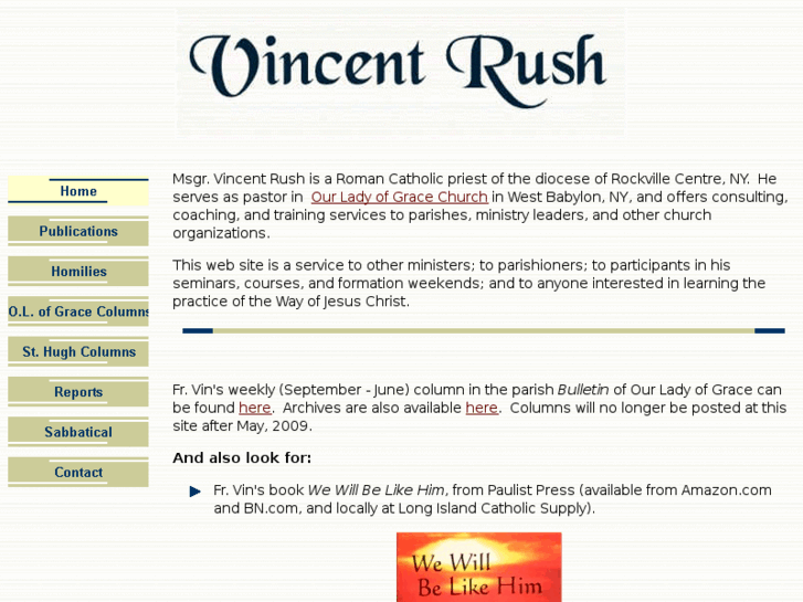 www.vincentrush.com