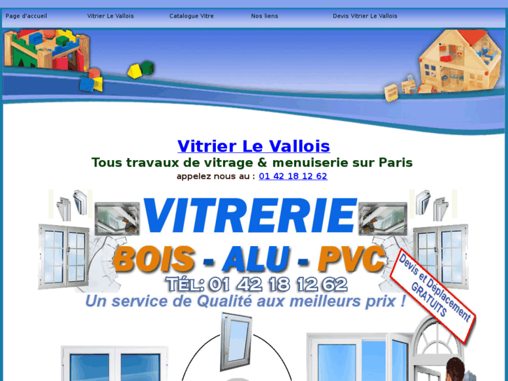 www.vitrierlevallois.net