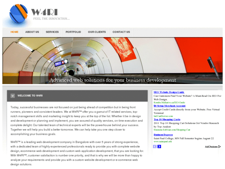 www.w4ri.com