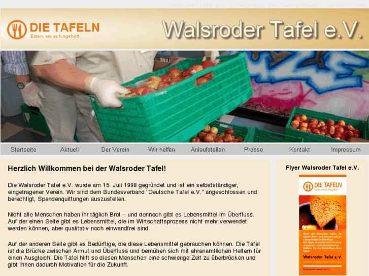 www.walsroder-tafel.de