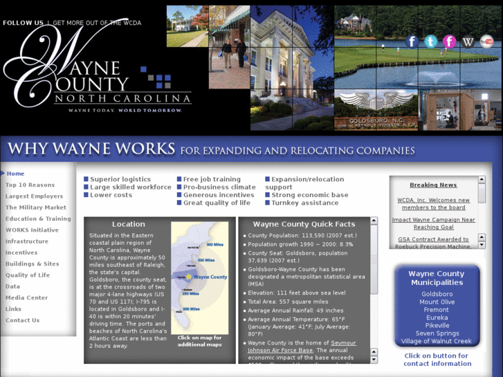 www.waynealliance.org