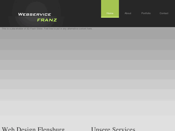 www.webservice-franz.de