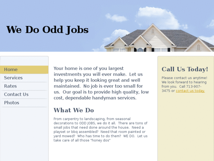 www.wedooddjobs.org