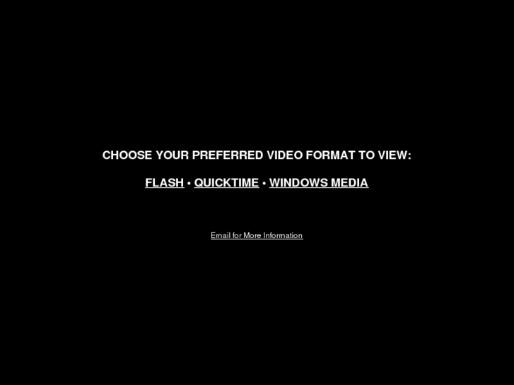 www.wholebodymachine.com