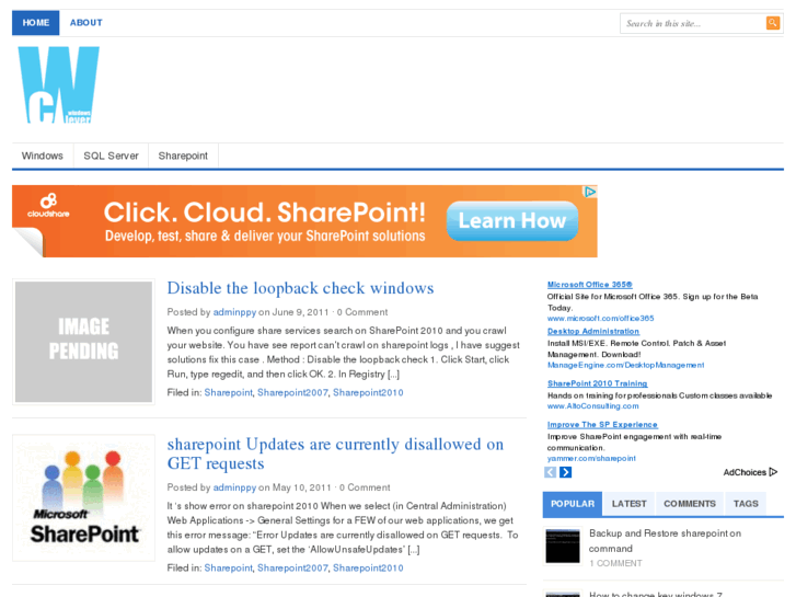 www.windowsclever.com