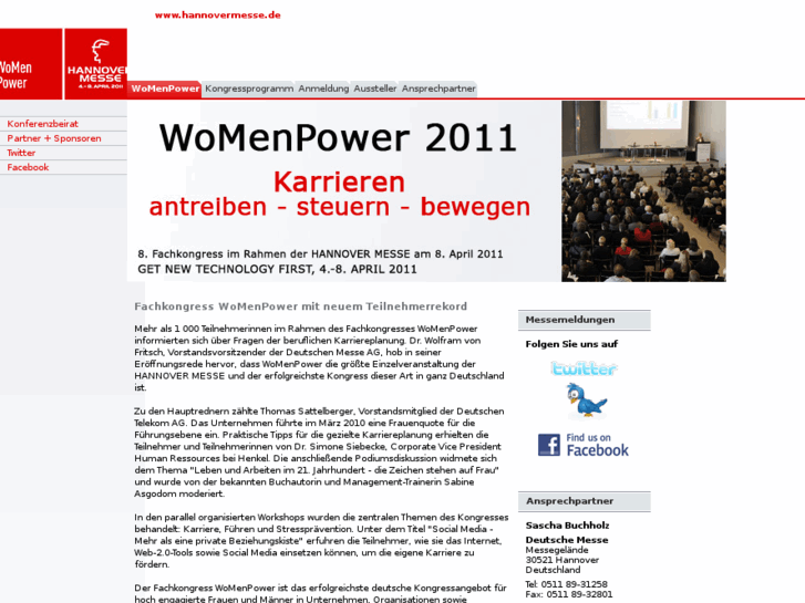 www.womenpower-kongress.de