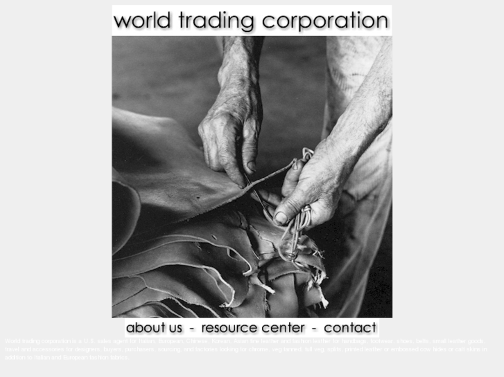 www.worldtradingcorp.com