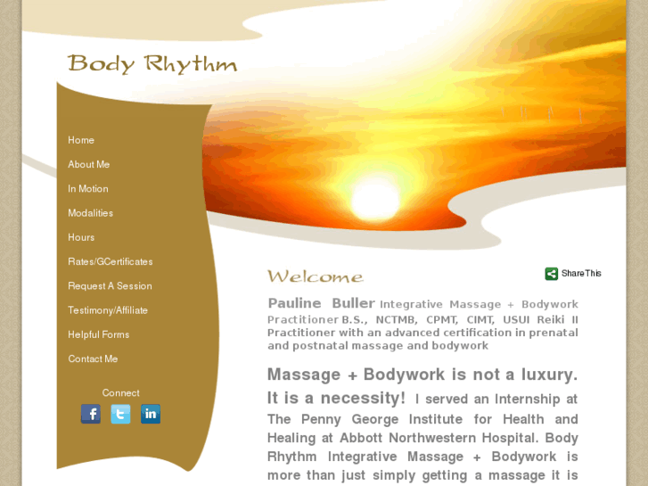 www.yourbodyrhythm.com