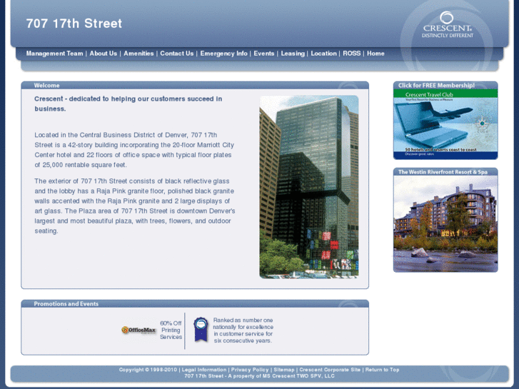 www.70717thstreet.com