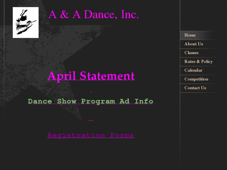 www.aadance.net