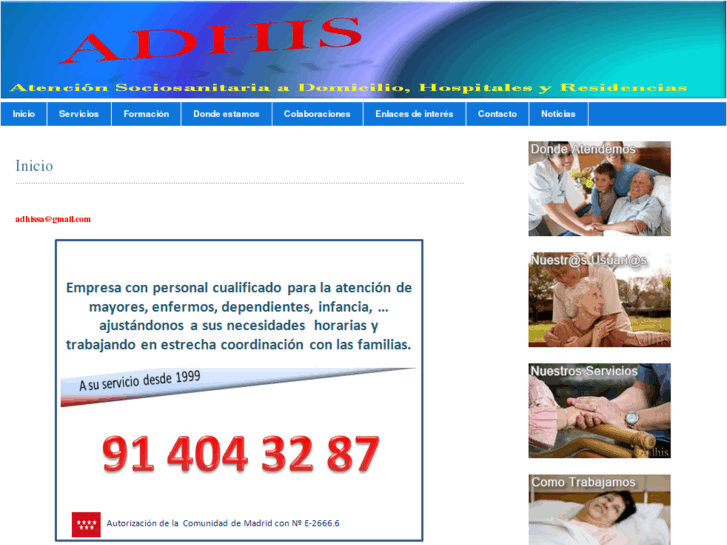 www.adhis.es