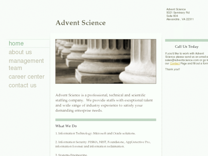 www.adventscience.com