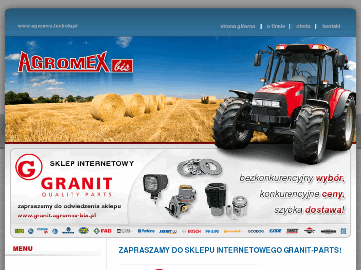 www.agromex-bis.pl