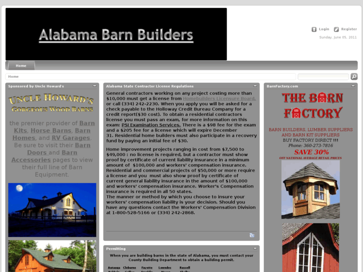 www.alabamabarnbuilders.com