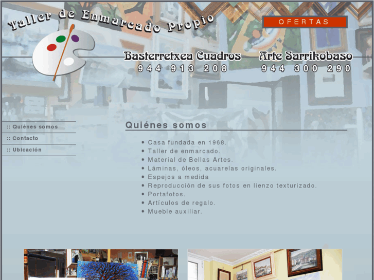 www.artebasterretxea.com