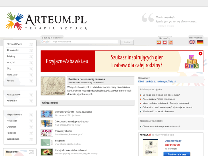 www.arteum.pl