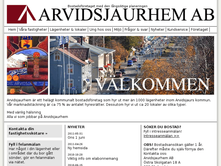 www.arvidjaurhem.com