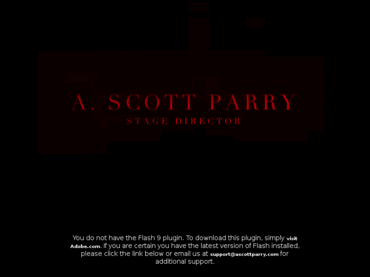www.ascottparry.com