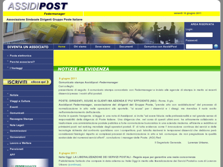 www.assidipost.it