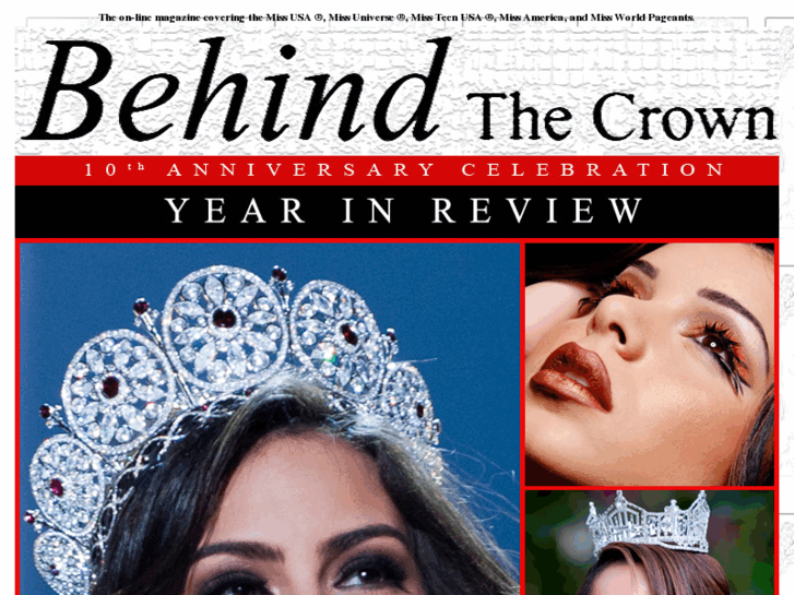 www.behindthecrown.com