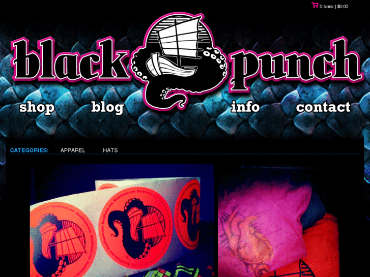 www.blackpunch.com