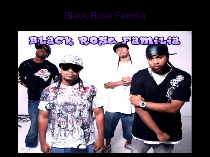 www.blackrosefamilia.com