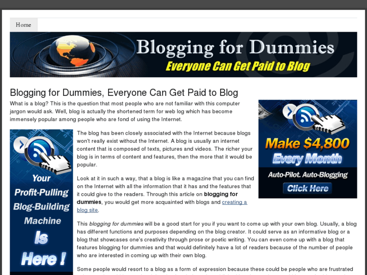 www.bloggingfordummiestips.com