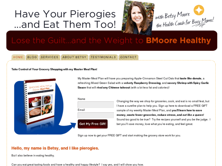 www.bmoorehealthy.com