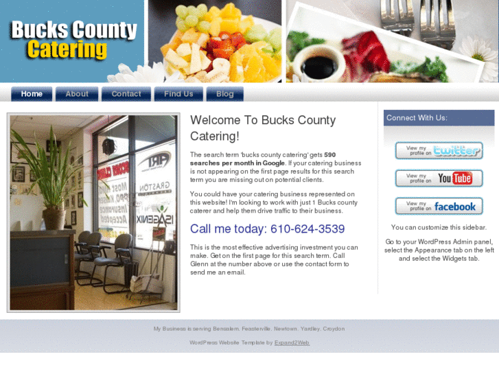 www.buckscountycatering.com