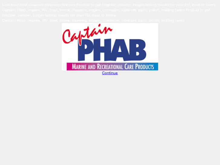 www.captphab.com