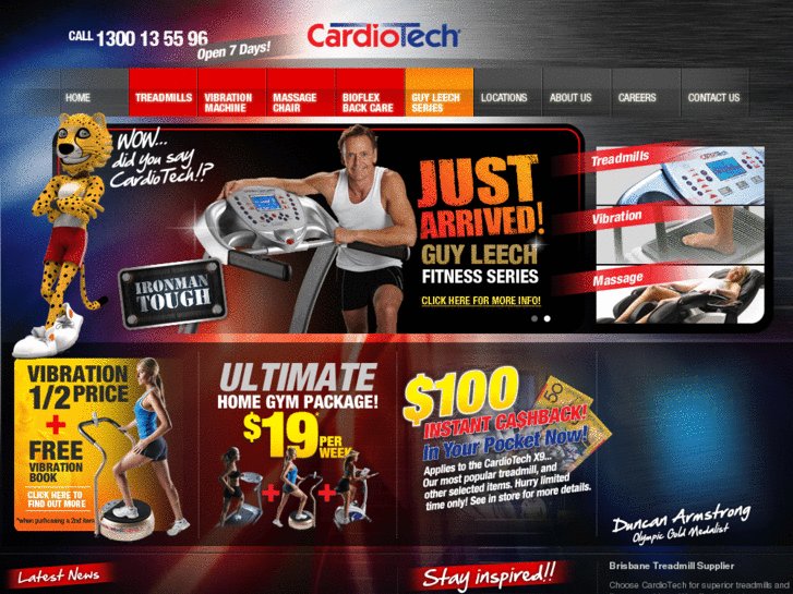 www.cardiotech.com