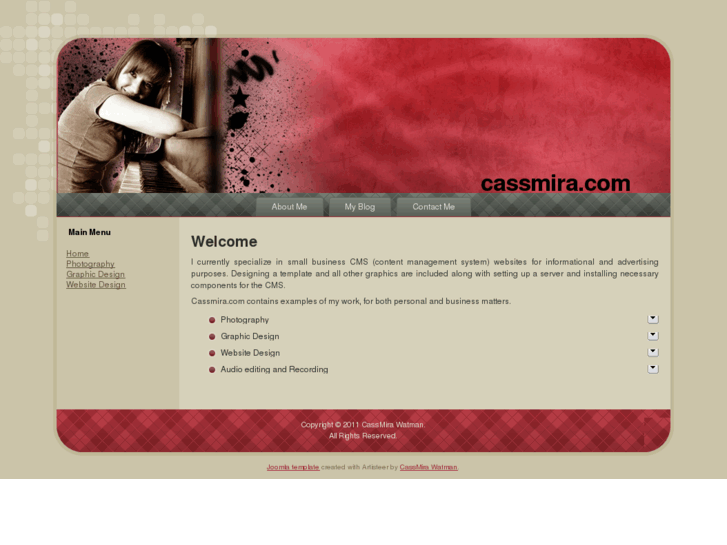 www.cassmira.com