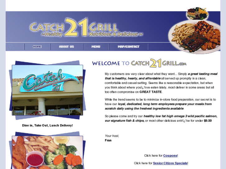 www.catch21grill.com