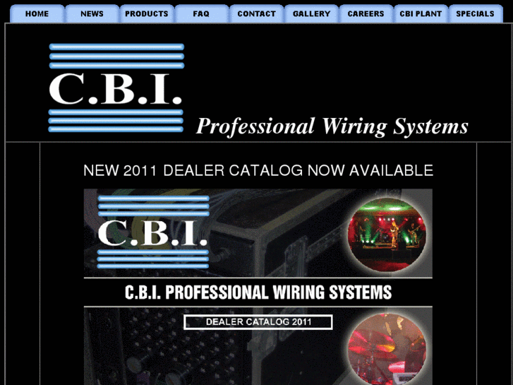 www.cbicables.com