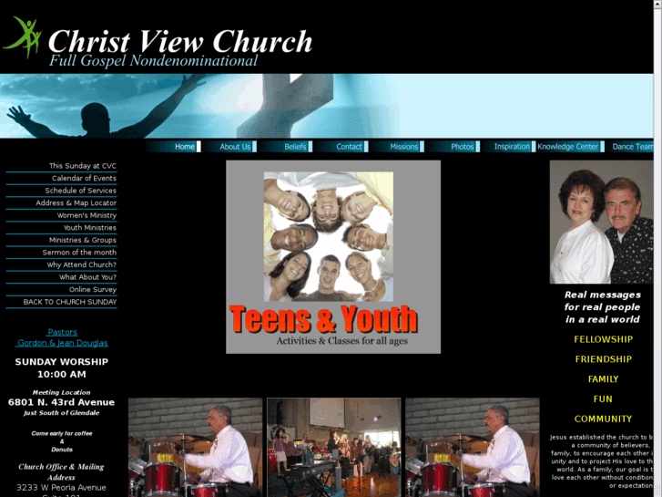 www.christviewchurch.org