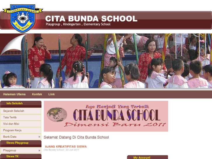 www.citabundaschool.com