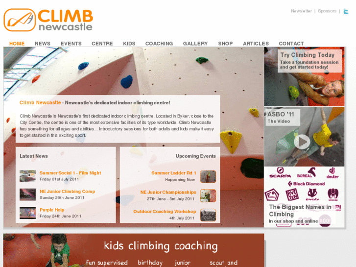 www.climbnewcastle.com