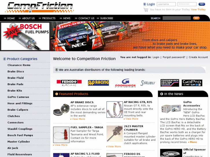 www.compfriction.com.au