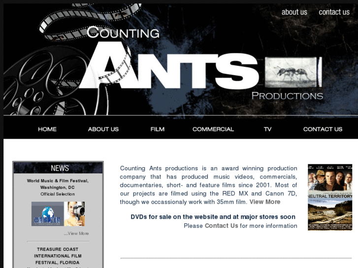 www.countingants.com